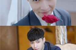 张艺兴登上韩国顶尖杂志 揭秘其最新娱乐动态 