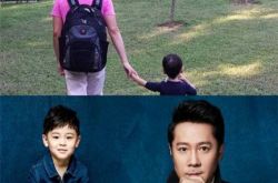 蔡国庆承认已婚引人关注 目前已确定加盟《爸爸去哪儿4》 