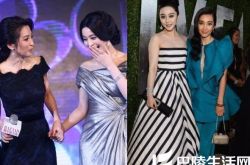李冰冰接替范冰冰出演电影 范爷荣获国际电影节影后 