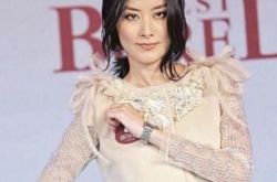 网曝陈慧琳老公夜店流连图 两人传婚姻危机 