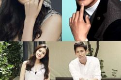 韩星秋瓷炫的老公是谁？ 《终极使命》于晓光上演撩妹壁咚 