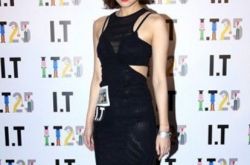 吴雨霏内衣图片大放送 与余文乐分手原因曝光 