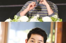 电影《军舰岛》正在拍摄中 宋仲基搭档不老男神苏志燮 