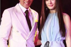 杨幂刘凯威超级访问秀恩爱 求婚细节大曝光满足粉丝好奇心 