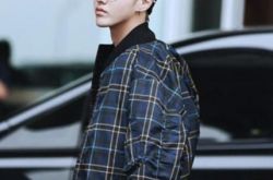 神颜吴亦凡粤语介绍邓紫棋 致青春见面会粤语与粉丝互动 