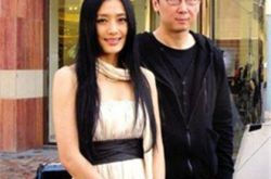 秦岚陆川图片集锦 两人为什么要分手？ 