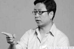 白岩松老婆瘫痪内幕 谈是否离开央视都会感恩 