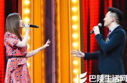 同为歌神的张靓颖苏有朋 原来是基因的作用 