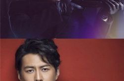 靳东调侃自己的古装造型太难看 与白百何合作新戏外科风云 