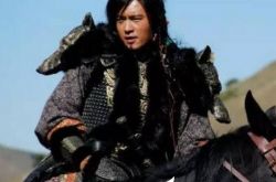 欣赏义渠王照片  曲折迂回的情感纠葛 