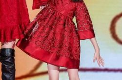 陆毅的女儿贝儿几岁了呢 两宝贝颜值高像妈妈 