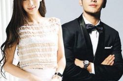 黄晓明和杨颖结婚照片欣赏 两人恋情回顾 