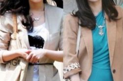 假脸姐妹团正式决裂 杨幂打霍思燕一个大耳光 