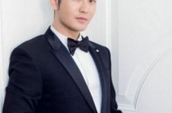 黄晓明女友刘懿  相爱四年并同居 