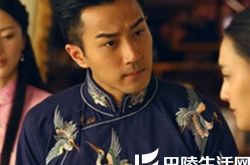 刘恺威和郑爽的吻戏盘点 网友直呼亲热戏太多求杨幂心理阴影 