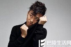 演员王宝强人物简介 昔日傻根现成绅士大度的老板 