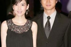 倪震个人资产女友分不到 周慧敏啼笑这无知姻缘 