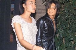 王菲再度怀孕消息流出     谢霆锋再度喜当爹 