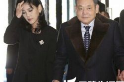 李健熙有几个女儿？  据悉可以凑成一桌 