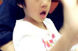 吴费曼变胖 整体肥了一圈变路人甲 