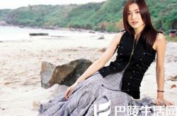 豪情周丽淇粤语版剧照尺度惊人 自曝被骗出演三级片 