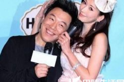 网传林志玲老公是黄渤 青岛贵妇用什么征服了第一美女 