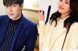 长腿欧巴李敏镐女友照片曝光 网传是男方主动出击追求女方 