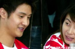 网传霍启刚吃醋郭晶晶田亮 揭秘晶田分手惊人内幕 