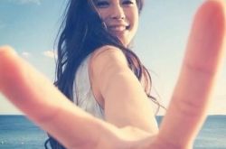 杨颖中学时的照片遭调侃 揭秘baby到底是几国混血儿 