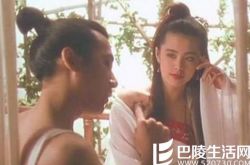 王祖贤最初激情戏叫什么？ 经典演绎潘金莲 