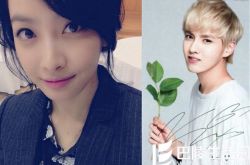 吴亦凡喜欢宋茜是真的吗   男神现身成都引爆粉丝争睹偶像 