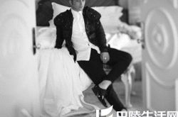 爆料吉杰老婆叫什么 低调爱情大曝光 