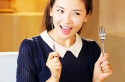 当红演员刘涛作品集大全 通过《天龙八部》走进人们视野 