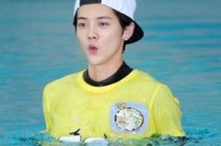 鹿晗退出跑男录制是真的吗？  他的恐高症究竟多严重 