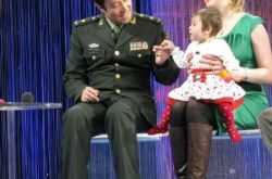 蔡国庆的老婆是谁？ 蔡国庆老婆和儿子资料遭扒