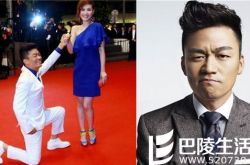男星王宝强离婚 昔日恩爱已成笑话 