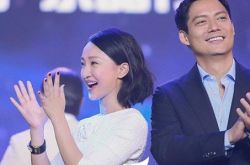 高圣远和周迅近况如何 回忆恋爱曾在天文馆睡着 