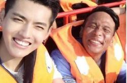 盘点吴亦凡综艺节目有哪些 与宋小宝同框显滑稽 