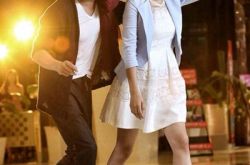 美梦成真电视剧歌曲名字    杨烁活力演绎励志青年 