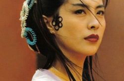 不老女神王祖贤近况2016 无名指戴戒指被疑闪婚 