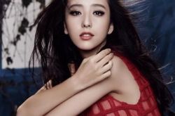 佟丽娅照片集甜美娇媚 丫丫夺华鼎奖最佳女演员 