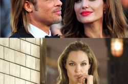 安吉丽娜朱莉离婚 《暮光之城》男主却尴尬了 