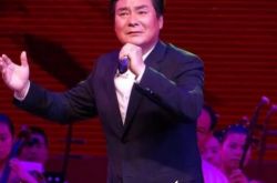 回顾秦腔李东桥演唱专辑图 他的艺术之旅走得很坚实自信 