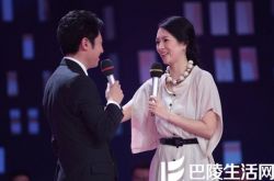 撒贝宁开讲啦章子怡恋情曝光  为何之后气愤地予以否认呢 