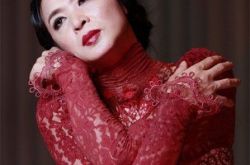 金星跳舞很厉害吗 十五年来坚持普及和推广现代舞 