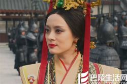 孙俪高清图片霸气绝美 形象颠覆称邓超给我改变的机会 