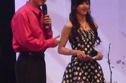 奶茶妹与梁植同居过吗？ 揭秘她的过往情史 