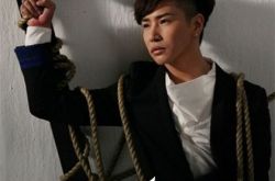 欧弟真正的名字叫什么？ 其悄然在台登记结婚 