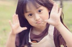 芈月传小童星刘楚恬 盘点近年来蹿红的萌孩子 