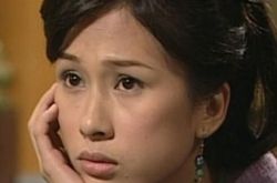 细数文颂娴古装电视剧  童颜港星否认老公欠债被追 